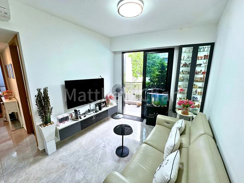 3 Bed Apartment (Condo) for Sale in  1953@Tessensohn - Image 1