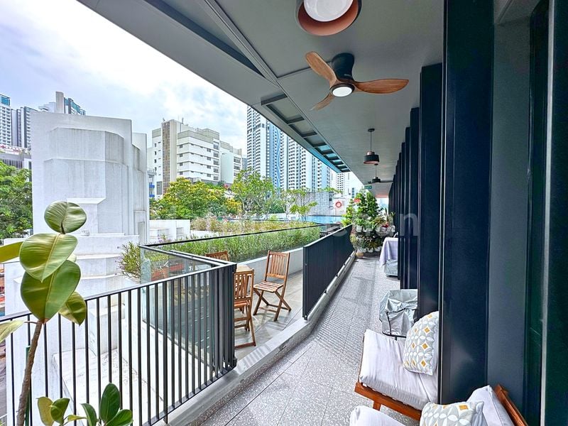 3 Bed Apartment (Condo) for Sale in  1953@Tessensohn - Image 3