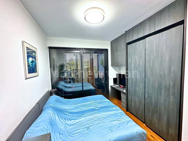 3 Bed Apartment (Condo) for Sale in  1953@Tessensohn - Image 5