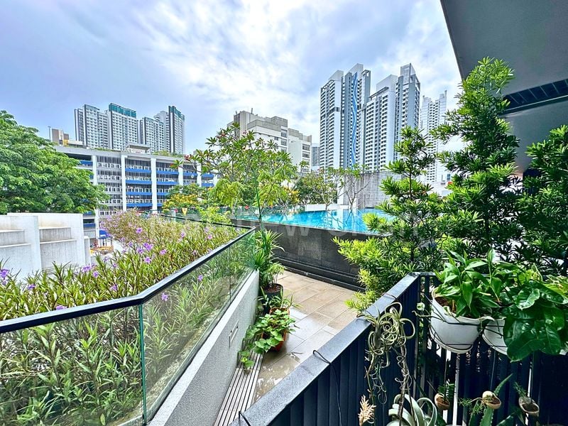 3 Bed Apartment (Condo) for Sale in  1953@Tessensohn - Image 4