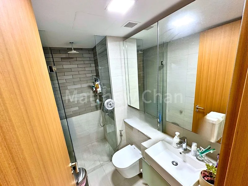 3 Bed Apartment (Condo) for Sale in  1953@Tessensohn - Image 7