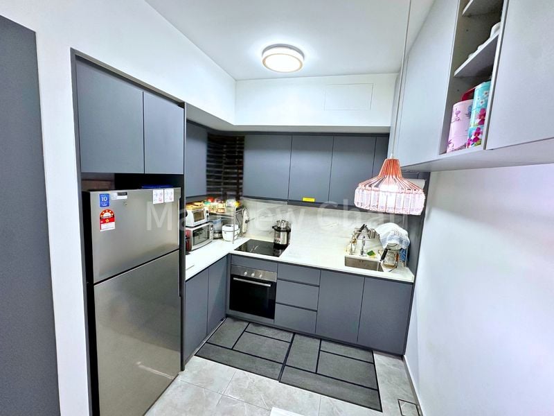 3 Bed Apartment (Condo) for Sale in  1953@Tessensohn - Image 2