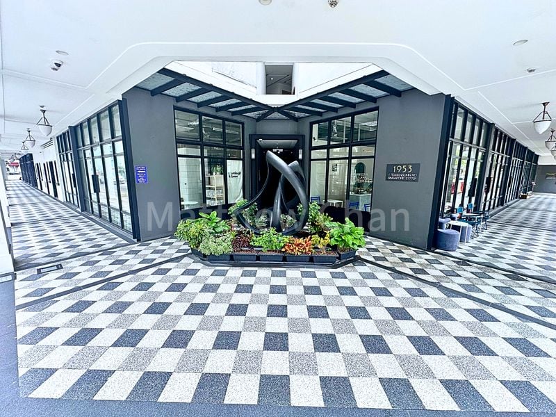 3 Bed Apartment (Condo) for Sale in  1953@Tessensohn - Image 12