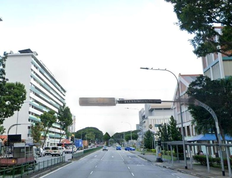 Food & Beverage for Sale: Geylang Bahru - Image 2