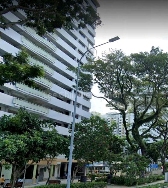 Food & Beverage for Sale: Geylang Bahru - Image 1