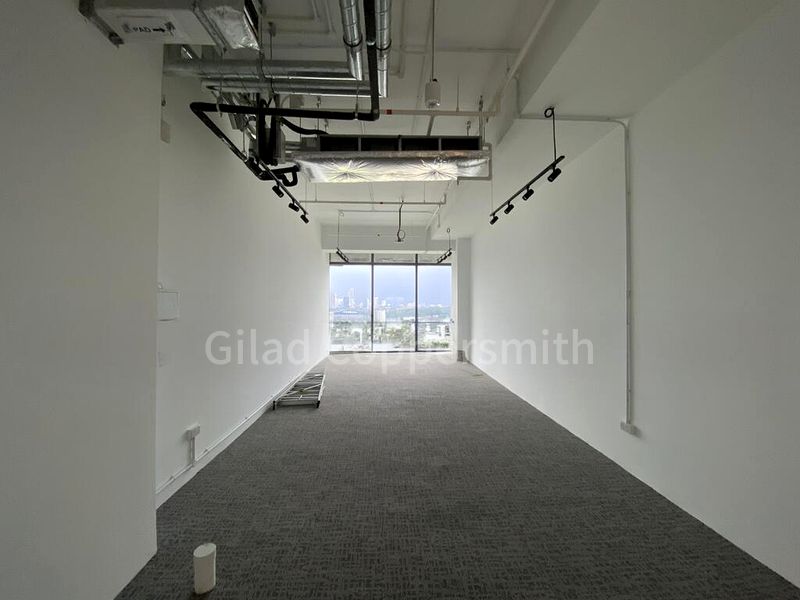 Office for Rent: Woods Square - Image 5