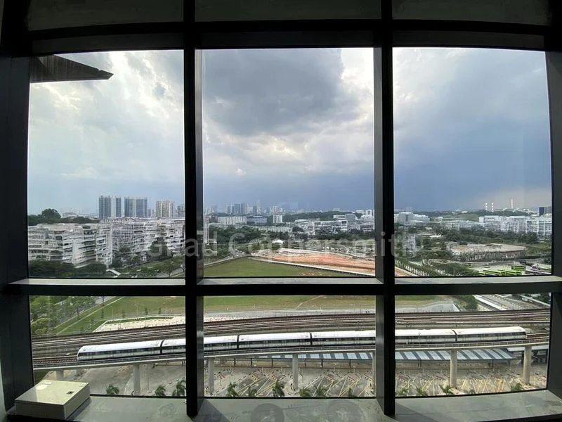 Office for Rent: Woods Square - Image 1