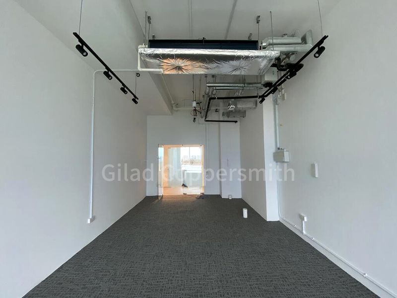 Office for Rent: Woods Square - Image 4