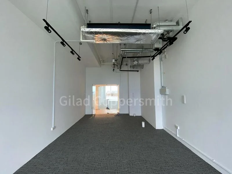Office for Rent: Woods Square - Image 4
