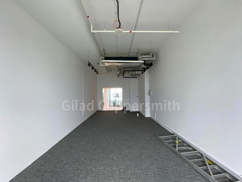 Office for Rent: Woods Square - Image 3