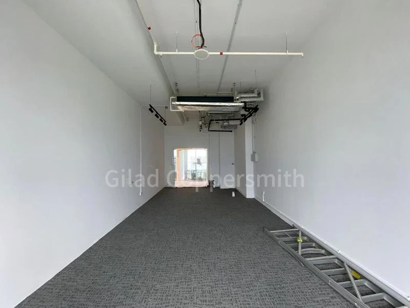 Office for Rent: Woods Square - Image 3