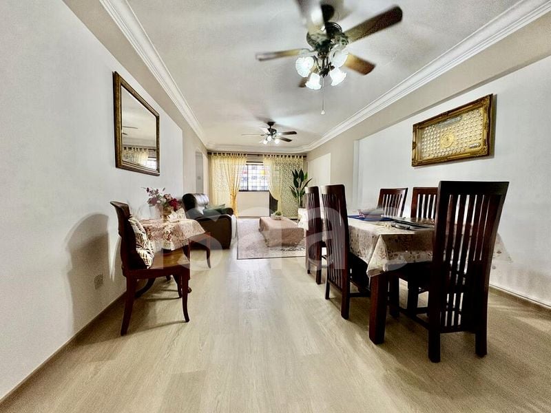 Premium HDB for Sale in  773 Bedok Reservoir View - Image 5