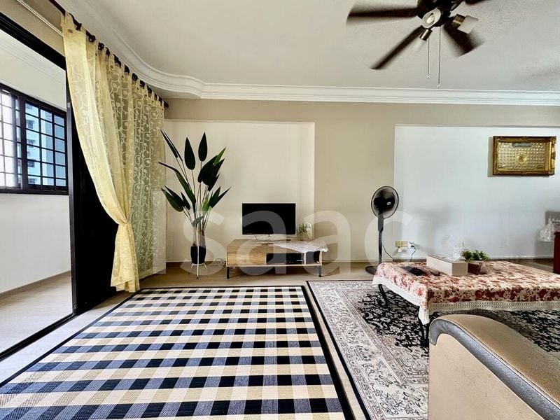 Premium HDB for Sale in  773 Bedok Reservoir View - Image 2