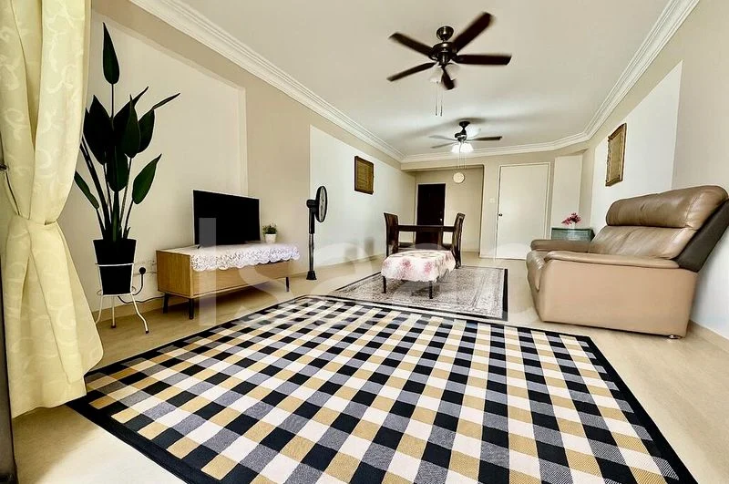 Premium HDB for Sale in  773 Bedok Reservoir View - Image 3