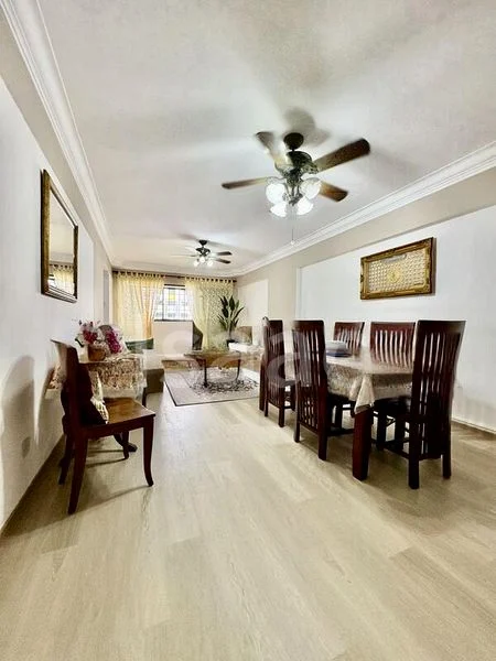 Premium HDB for Sale in  773 Bedok Reservoir View - Image 6