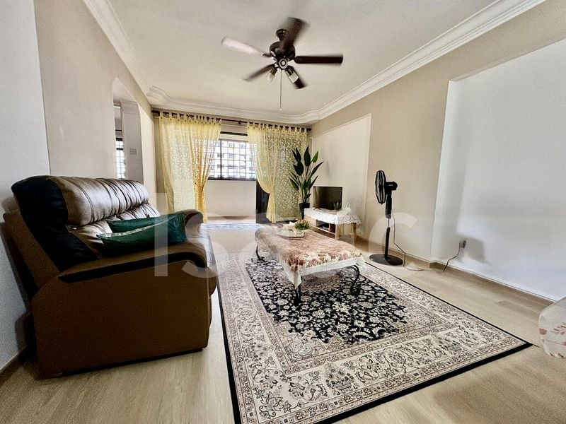 Premium HDB for Sale in  773 Bedok Reservoir View - Image 1
