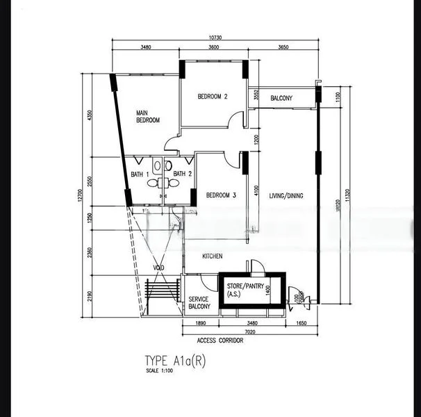 Premium HDB for Sale in  773 Bedok Reservoir View - Image 11