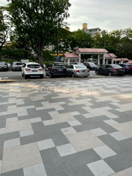 Shop / Shophouse for Sale: 163 Ang Mo Kio Avenue 4 - Image 1