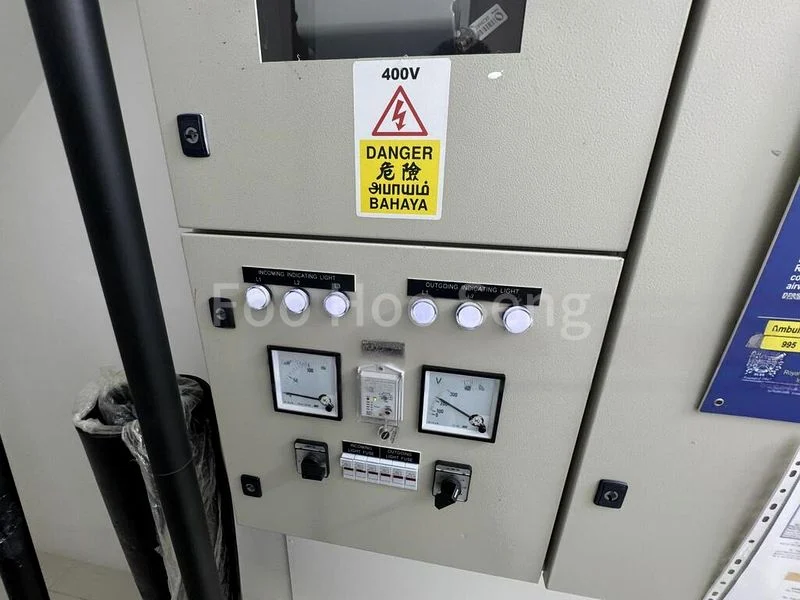 Shop / Shophouse for Sale: 163 Ang Mo Kio Avenue 4 - Image 6