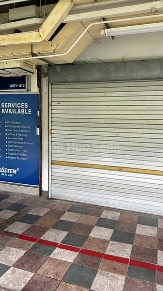 Shop / Shophouse for Sale: 163 Ang Mo Kio Avenue 4 - Image 12