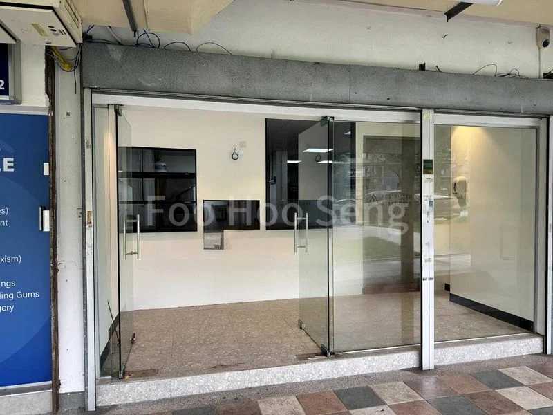 Shop / Shophouse for Sale: 163 Ang Mo Kio Avenue 4 - Image 13