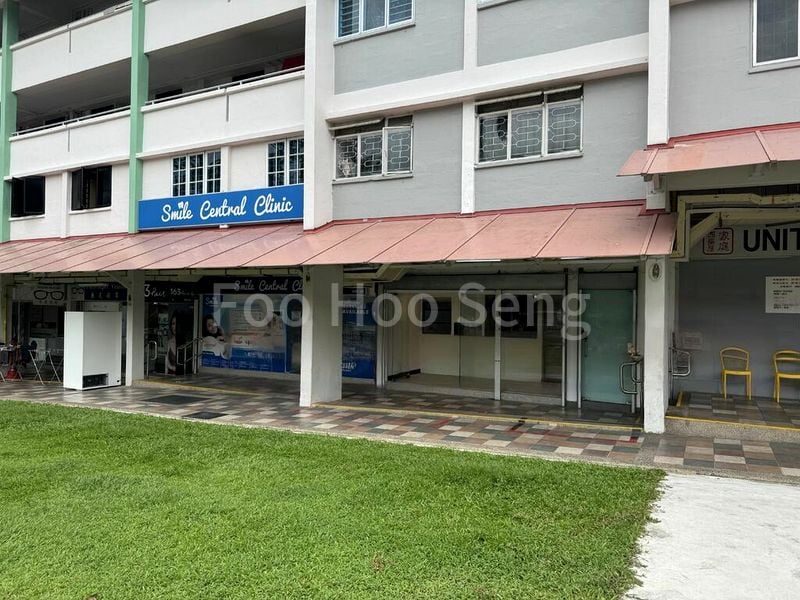 Shop / Shophouse for Sale: 163 Ang Mo Kio Avenue 4 - Image 15