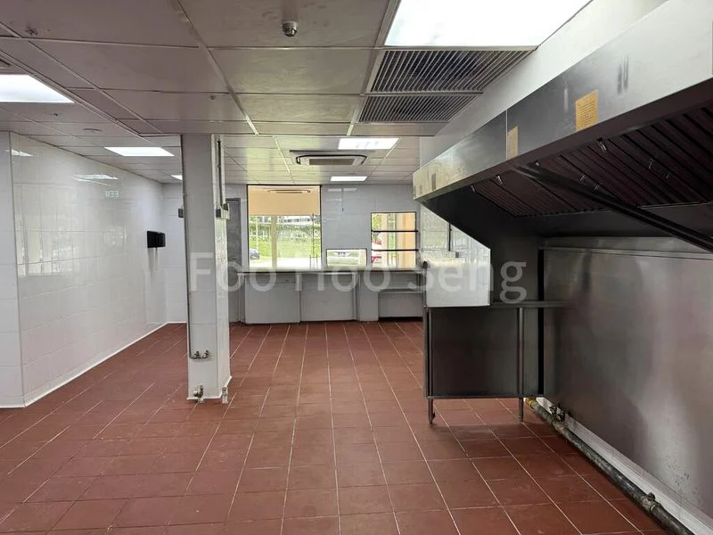 Shop / Shophouse for Sale: 163 Ang Mo Kio Avenue 4 - Image 10