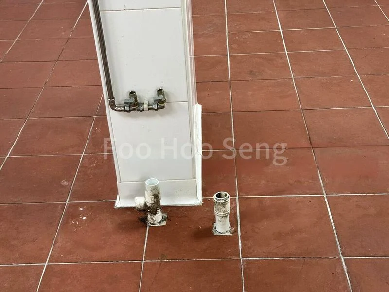 Shop / Shophouse for Sale: 163 Ang Mo Kio Avenue 4 - Image 7