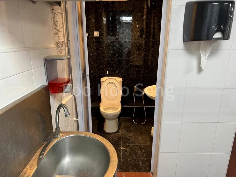 Shop / Shophouse for Sale: 163 Ang Mo Kio Avenue 4 - Image 9