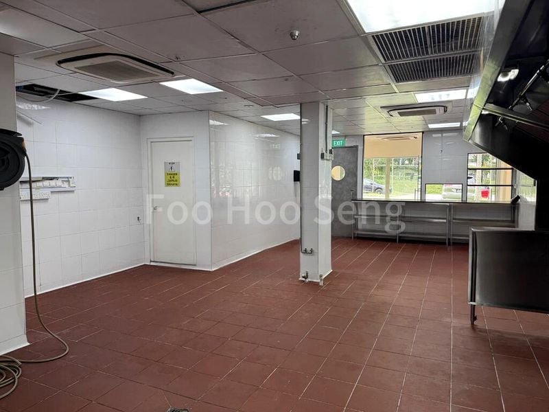 Shop / Shophouse for Sale: 163 Ang Mo Kio Avenue 4 - Image 11
