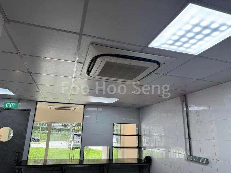 Shop / Shophouse for Sale: 163 Ang Mo Kio Avenue 4 - Image 5