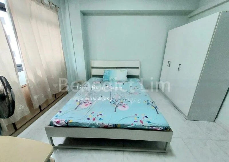 Common Room (HDB) for Rent in  616 Woodlands Avenue 4 - Image 4