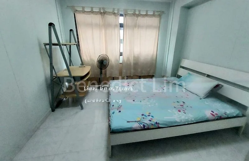 Common Room (HDB) for Rent in  616 Woodlands Avenue 4 - Image 3