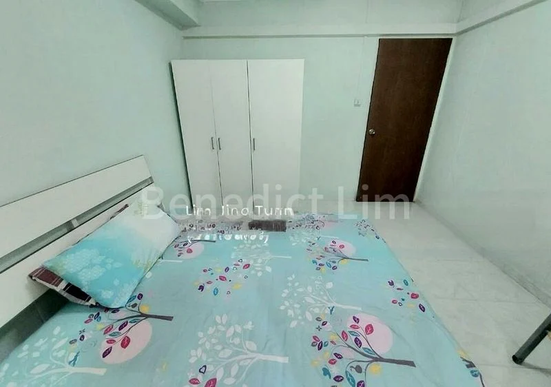 Common Room (HDB) for Rent in  616 Woodlands Avenue 4 - Image 1