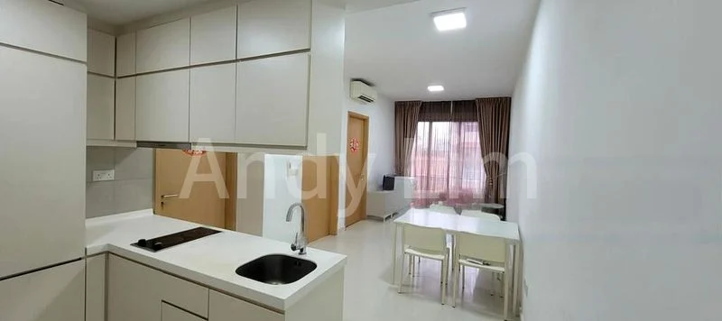 2 Bed Apartment (Condo) for Rent in  Space @ Kovan - Image 1