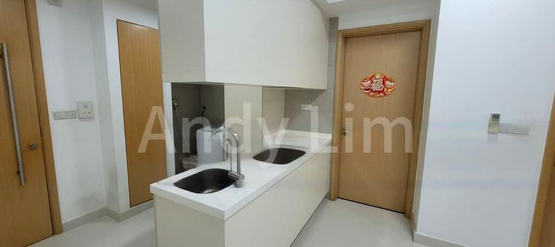 2 Bed Apartment (Condo) for Rent in  Space @ Kovan - Image 2