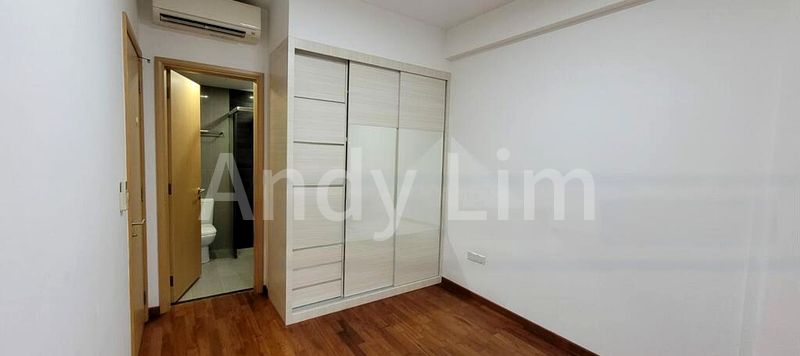 2 Bed Apartment (Condo) for Rent in  Space @ Kovan - Image 4