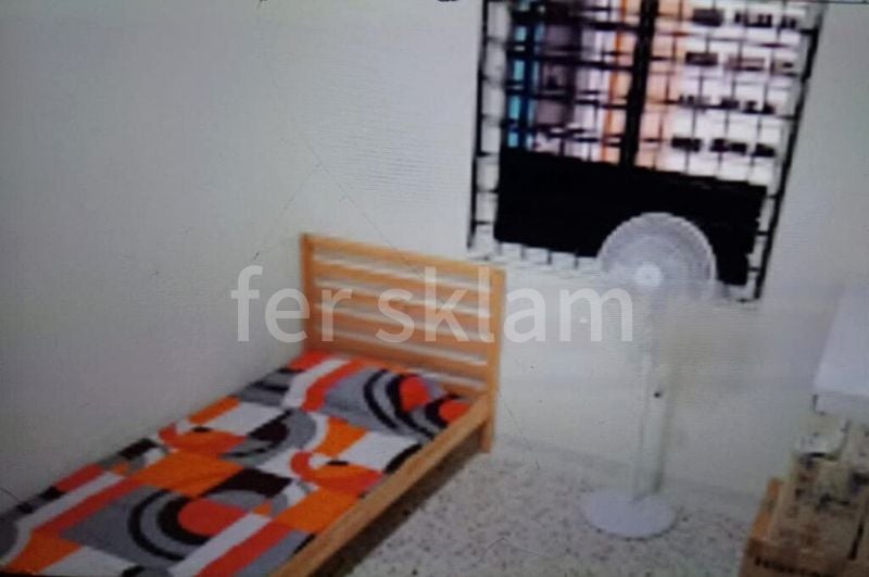 Room (HDB) for Rent in  519 Bedok North Avenue 1 - Image 2