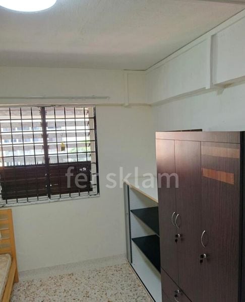 Room (HDB) for Rent in  519 Bedok North Avenue 1 - Image 4