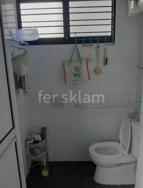 Room (HDB) for Rent in  519 Bedok North Avenue 1 - Image 9