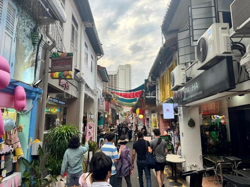 Food & Beverage for Rent: Bali Lane Shop - Image 2