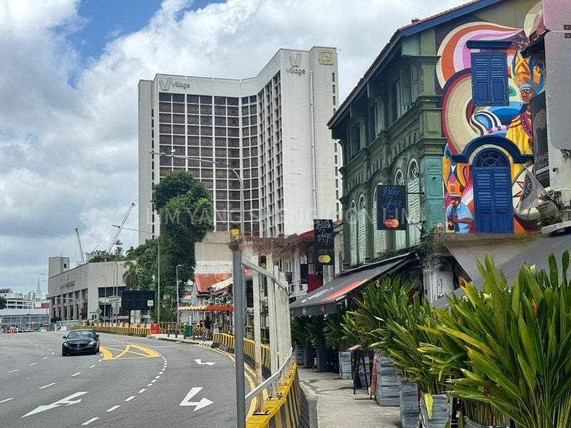 Food & Beverage for Rent: Bali Lane Shop - Image 4