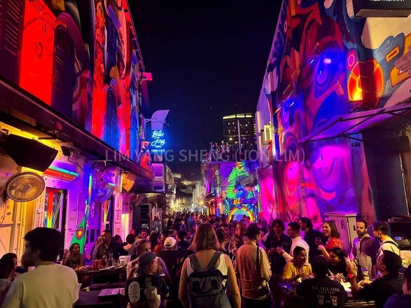 Food & Beverage for Rent: Bali Lane Shop - Image 3