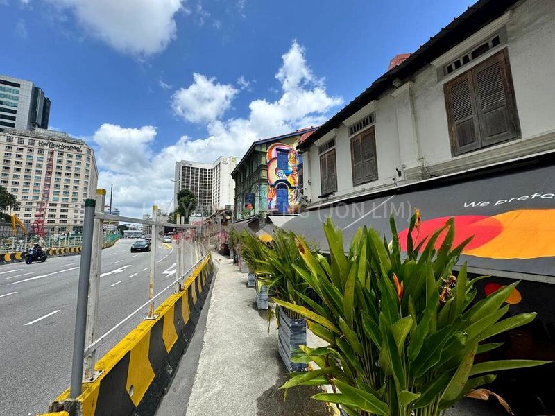 Food & Beverage for Rent: Bali Lane Shop - Image 2