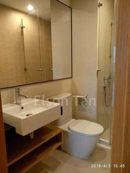 2 Bed Condo for Rent in  Hillvista - Image 5