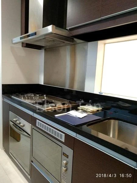 2 Bed Condo for Rent in  Hillvista - Image 1