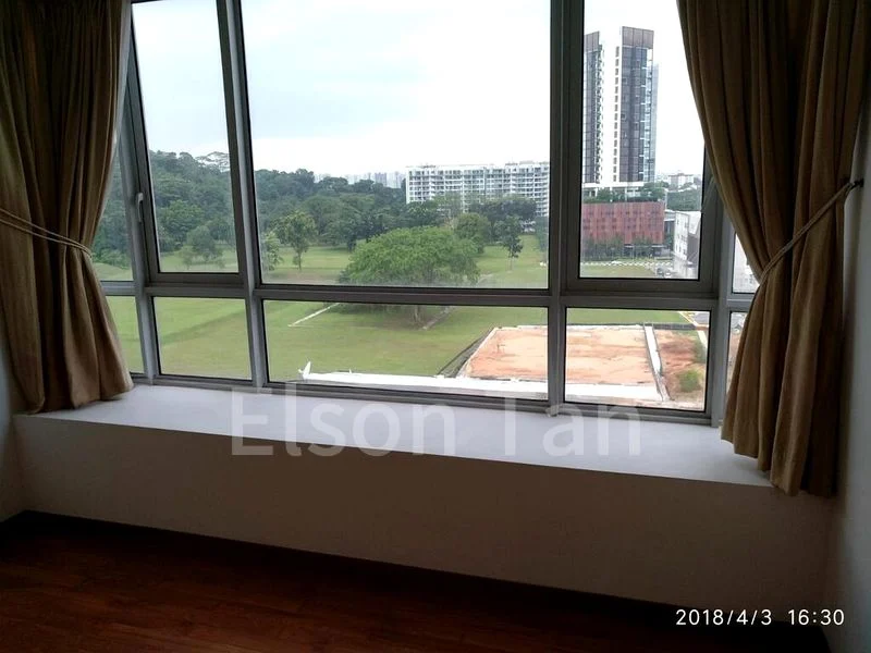 2 Bed Condo for Rent in  Hillvista - Image 3