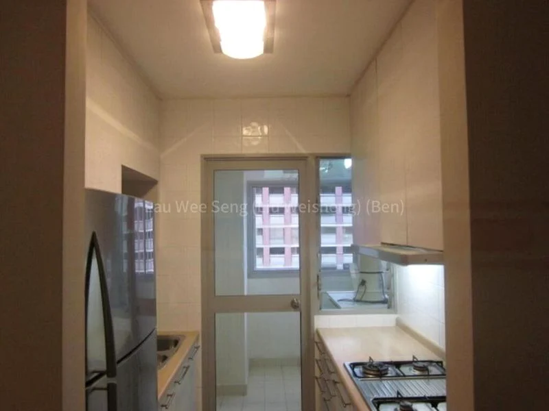 5 Room (5I) HDB for Rent in 515A Tampines Central 7 - Image 7