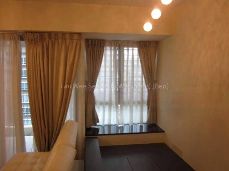 5 Room (5I) HDB for Rent in 515A Tampines Central 7 - Image 2