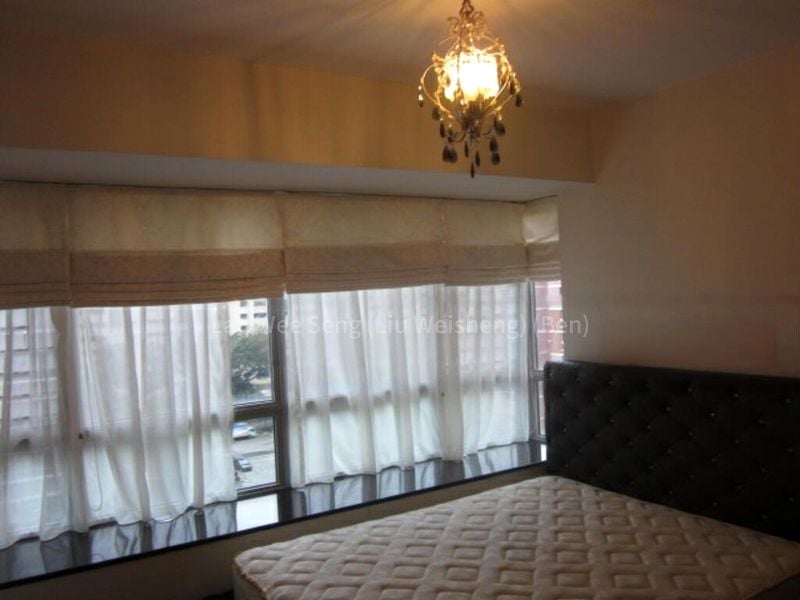 5 Room (5I) HDB for Rent in 515A Tampines Central 7 - Image 5